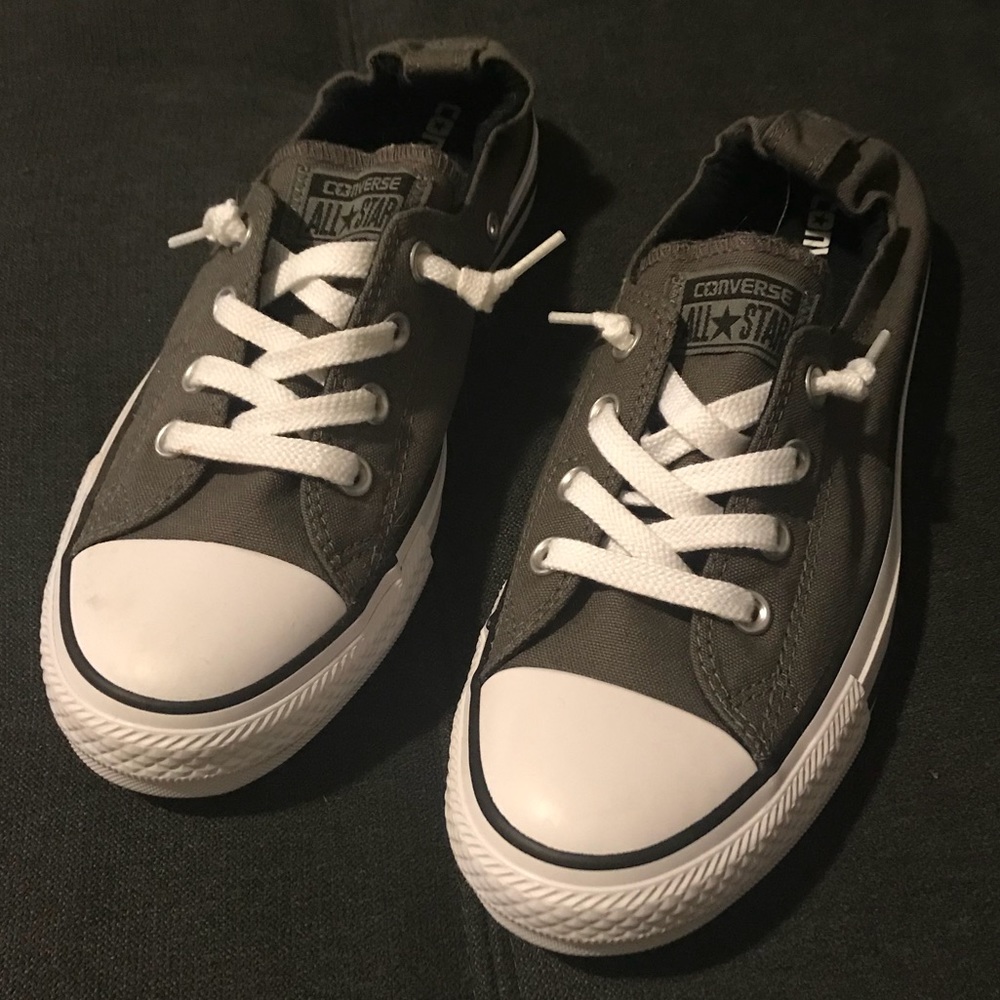 Converse Slip-On